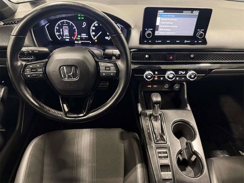 Used 2023 Honda Civic Sport image 15
