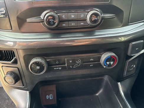 Used 2023 Ford F150 XL w/ STX Appearance Package image 24