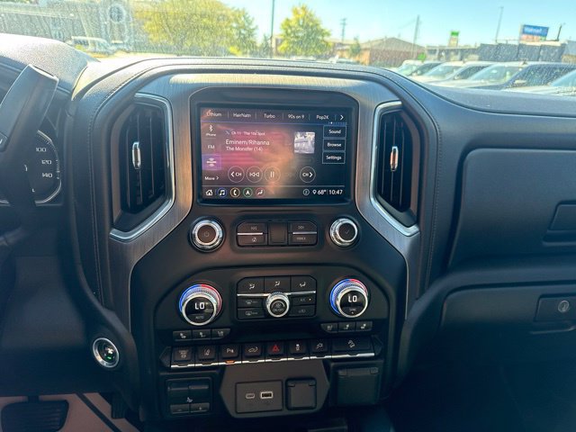 Used 2020 GMC Sierra 2500 Denali w/ Denali Ultimate Package AWD/4WD image 21