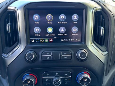 Used 2021 Chevrolet Silverado 1500 RST w/ Convenience Package II image 27