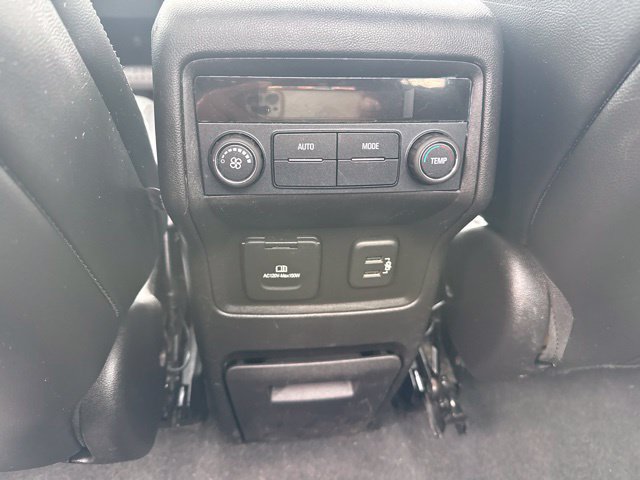 Used 2018 GMC Acadia SLT AWD/4WD image 21