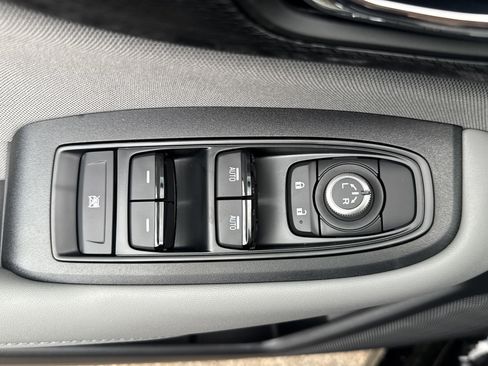 New 2025 Subaru Legacy Premium w/ Popular Package #1A image 31