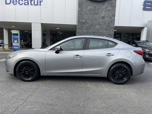 Used 2014 MAZDA MAZDA3 i Touring w/ Technology Package image 2