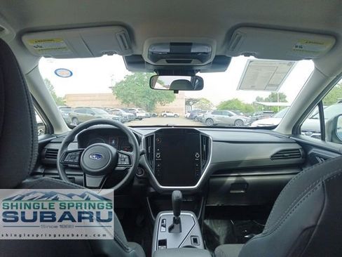 Certified 2024 Subaru Crosstrek 2.0i Premium AWD/4WD image 53