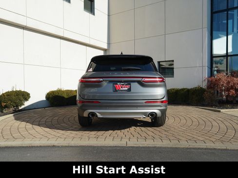 Used 2024 Lincoln Corsair Reserve w/ Equipment Group 201A image 20