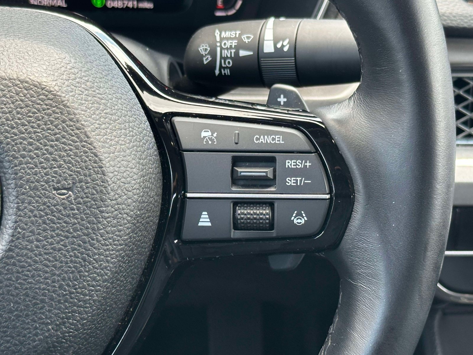 Certified 2024 Acura Integra FWD image 23