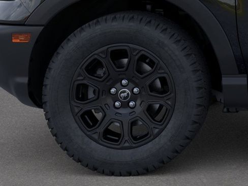 New 2026 Ford Bronco Sport Badlands w/ Badlands Tech Package AWD/4WD image 19