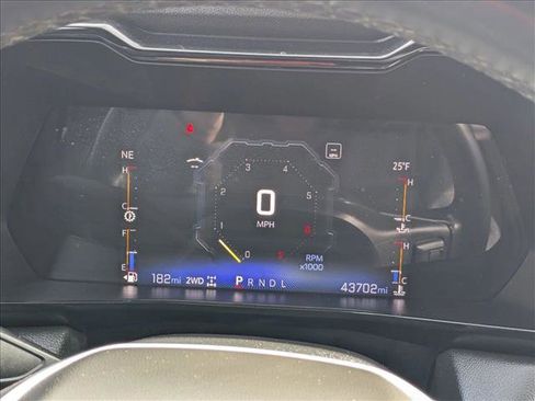 Certified 2023 Chevrolet Colorado LT w/ LT Convenience Package II image 12