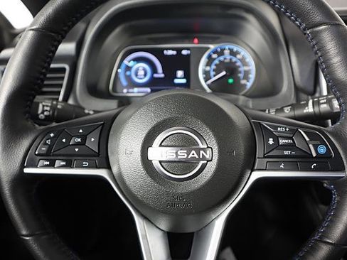 Used 2024 Nissan Leaf SV Plus image 37
