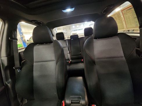 Used 2020 Subaru WRX Premium AWD/4WD image 35