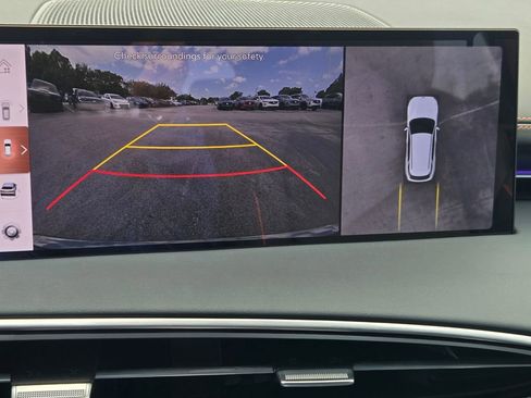 New 2026 Genesis GV70 2.5T Sport Prestige AWD/4WD image 11