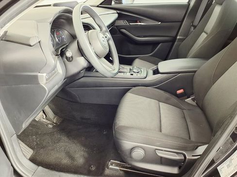 Used 2022 MAZDA CX-30 AWD 2.5 S image 12