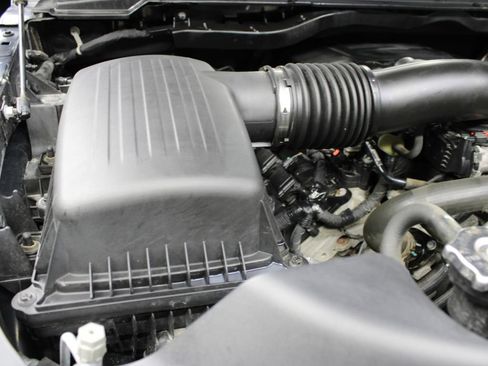 Used 2021 RAM 1500 Big Horn AWD/4WD image 30