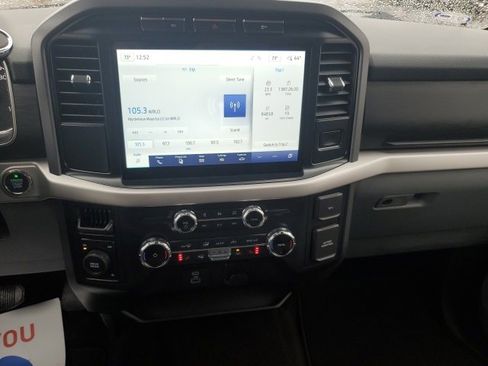 Certified 2022 Ford F150 XLT w/ Equipment Group 302A High image 26