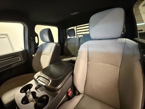 Used 2023 RAM 4500 SLT w/ Quick Order Package 2YG SLT image 12