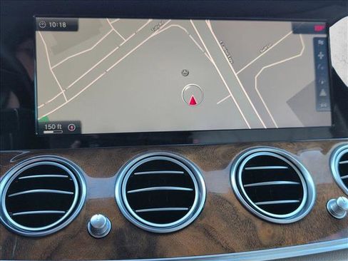 Used 2017 Mercedes-Benz E 300 E 300 Luxury image 13