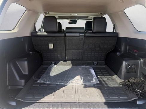 Used 2023 Toyota 4Runner TRD Off-Road Premium w/ Moonroof Package image 29