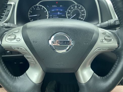 Used 2018 Nissan Murano SL w/ Cargo Package image 14