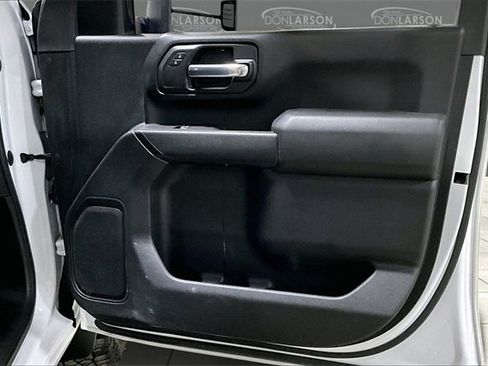 Used 2021 Chevrolet Silverado 2500 W/T w/ Gooseneck/5TH Wheel Package image 13