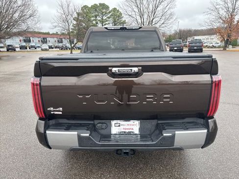 Used 2023 Toyota Tundra Limited image 4