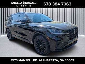 New 2026 Lincoln Aviator Reserve video 1