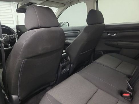 Certified 2025 Honda CR-V EX image 13
