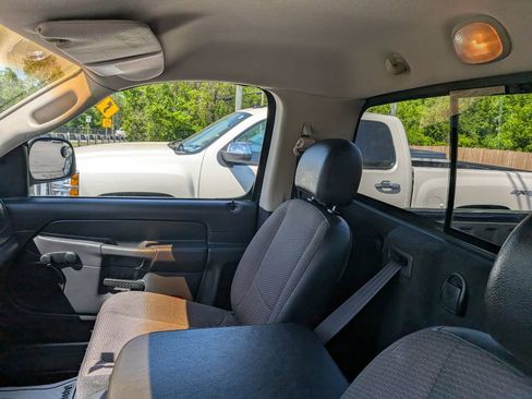 Used 2002 Dodge Ram 1500 Truck 2WD Regular Cab image 18