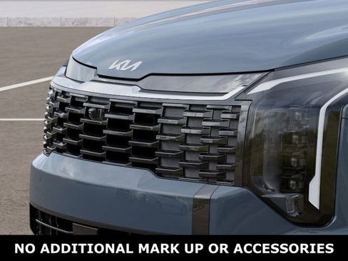 New 2026 Kia Sportage SX Prestige image 12