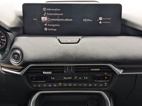 Used 2024 MAZDA CX-90 Plug-In Hybrid w/ Premium Plus image 21