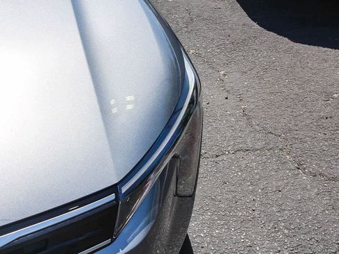 Used 2025 Kia K4 EX FWD image 14