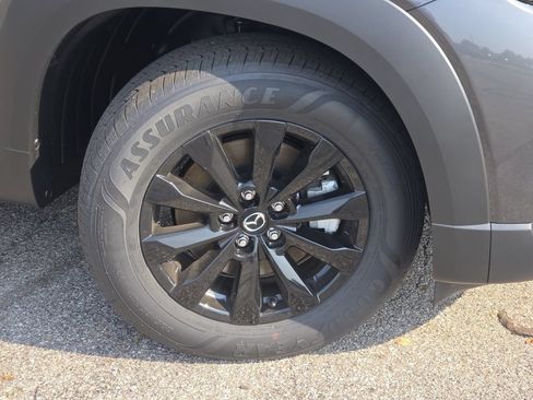 New 2026 MAZDA CX-50 AWD 2.5 S w/ Preferred Pkg image 14