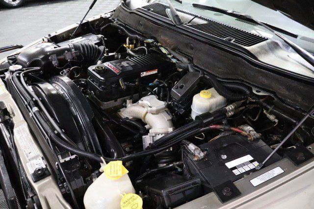 Used 2009 Dodge Ram 2500 Truck Laramie AWD/4WD image 70