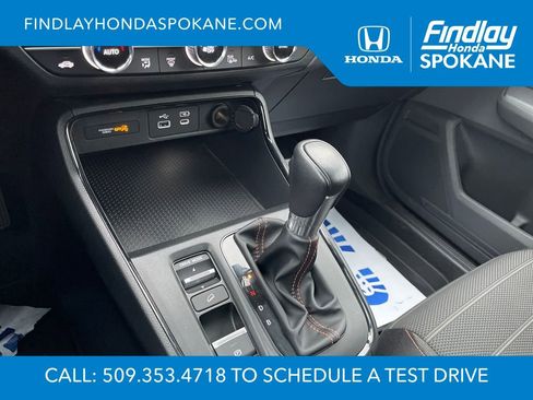 Used 2023 Honda CR-V Sport image 17