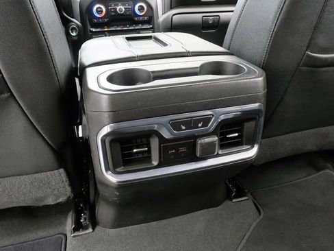 Used 2021 GMC Sierra 2500 SLT w/ SLT Premium Package AWD/4WD image 21