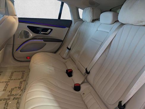 Certified 2023 Mercedes-Benz EQS 450+ Sedan image 22