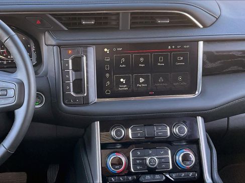 Used 2024 GMC Yukon Denali image 8