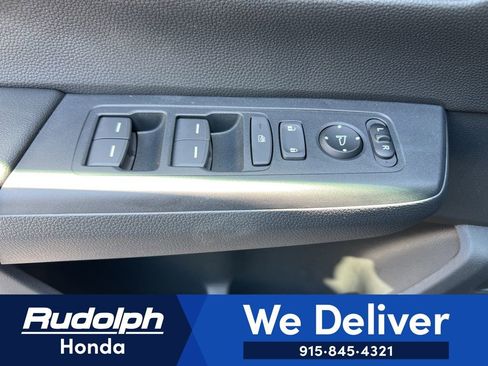 New 2026 Honda CR-V Sport-L image 29