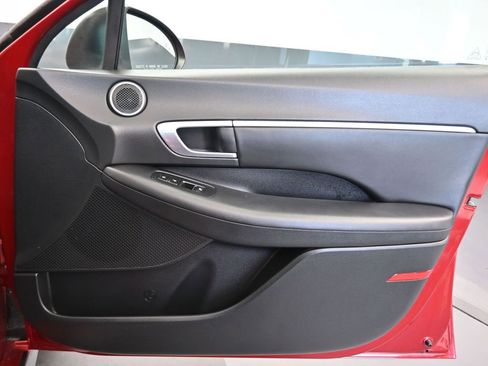 Used 2023 Hyundai Sonata SEL w/ Convenience Package image 41