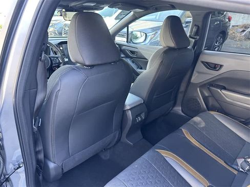 New 2025 Subaru Crosstrek 2.5i Sport w/ Crosstrek Mirror Package image 12