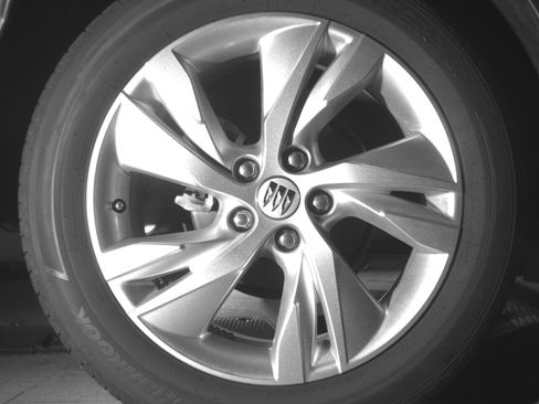 Used 2025 Buick Encore GX Preferred FWD image 15