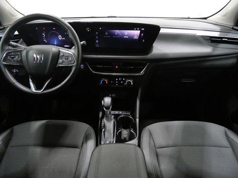 Used 2025 Buick Encore GX Preferred FWD image 10