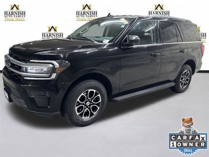 Used 2024 Ford Expedition XLT