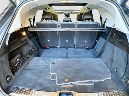 Certified 2024 Mercedes-Benz GLE 350 4MATIC image 28