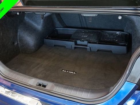 Certified 2023 Nissan Altima 2.5 SR w/ SR Premium Package image 41