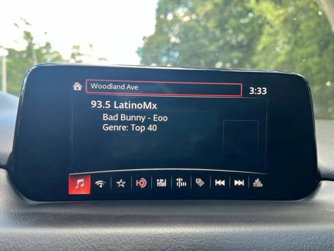 Used 2019 MAZDA CX-5 Grand Touring Reserve image 30