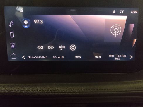 Used 2024 Buick Encore GX Preferred FWD image 25