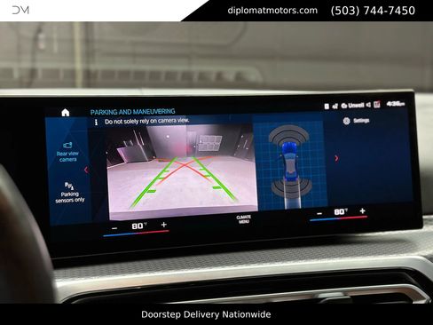 Used 2023 BMW M3 Competition w/ M Driver's Package image 28