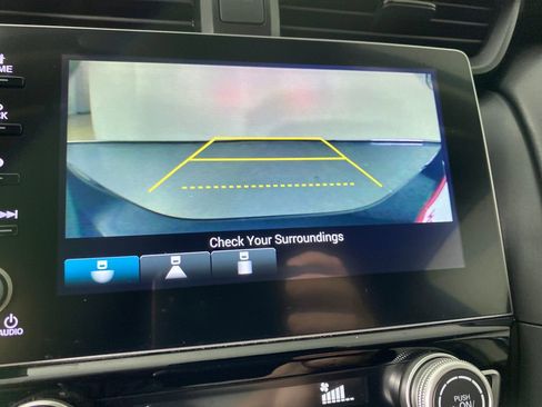 Used 2020 Honda Insight EX image 24