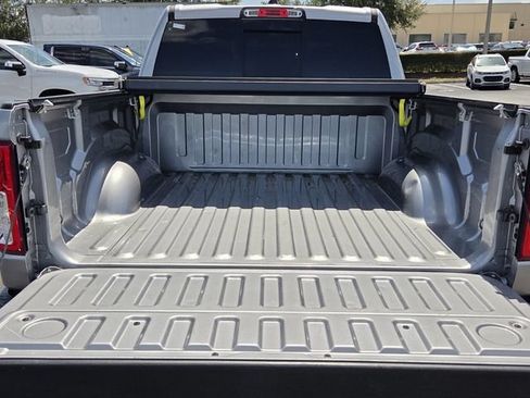 Used 2022 RAM 1500 Big Horn RWD image 15