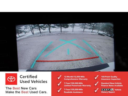 Certified 2022 Toyota Camry SE w/ Convenience Package image 23